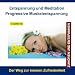 CD Entspannung und Meditation Progressive Muskelentspannung (PMR - Muskelrelaxation) nach Jacobson