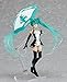 Good Smile Racing Miku Personal Sponsorship Figma Action Figure (Course 2011 Version)