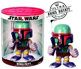 Boba Fett Funko Force