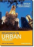 Readings in urban theory