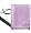 Ipod nano 3rd gen Purple
