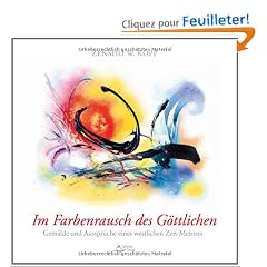 Im Farbenrausch des G�ttlichen
