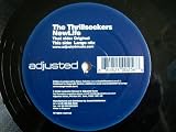 THRILLSEEKERS NewLife 12"