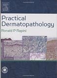 Practical Dermatopathology: Textbook with CD-ROM