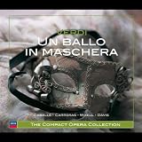 Verdi: Un Ballo in Maschera