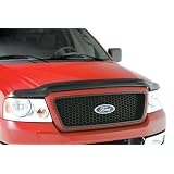 Auto Ventshade 24320-C Clear Wrap Bug Shield for Escape by Auto Ventshade