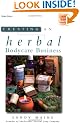 Creating an Herbal Bodycare Business (Making a living naturally)