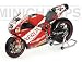 DP 1/12 ドゥカティ 999 F05 ゼロックス チーム Laconi 122050255