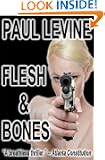 FLESH & BONES (The Jake Lassiter Series)
