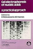 Gel electrophoresis of nucleic acids : a practical approach