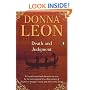 Death and Judgment (Commissario Guido Brunetti Mysteries)