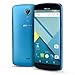 BLU Studio X - Global GSM - Unlocked Cell Phone (Blue)