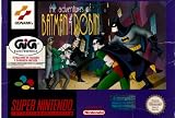 The Adventures of Batman and Robin