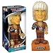 Khan - Star Trek II: The Wrath of Khan - Talking Wacky Wobbler Bobble-Head