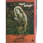 Vocal Selections From 'The Rose' Featuring Bette Midler book cover