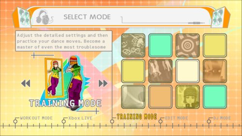 Dance Dance Revolution Universe 3 with Dance Mat image