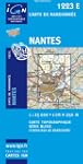 Nantes GPS