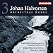 Orchestral Works 3