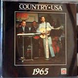 Country USA 1965