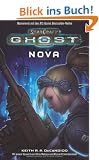 StarCraft Ghost: Band 1. Nova