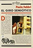 El Giro Semiotico
