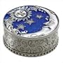 Celestial Treasure Box