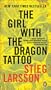 The Girl With The Dragon Tattoo