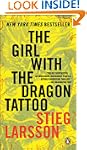The Girl With The Dragon Tattoo