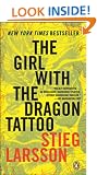 The Girl With The Dragon Tattoo