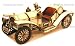 1914 Mercedes Benz Gand Prix Car Model