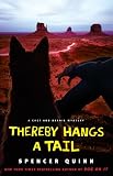 Thereby Hangs a Tail: A Chet and Bernie Mystery