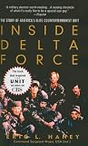 Inside Delta Force: The Story of America's Elite Counterterrorist Unit