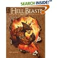 Hell Beasts: How to Draw Grotesque Fantasy Creatures