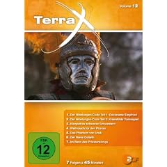 Terra X - Volume 12 (2 DVDs)