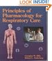 Principles of Pharmacology for Respiratory Care