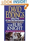 The Ruby Knight (Book Two of the Elenium)