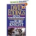 The Ruby Knight (Book Two of the Elenium)