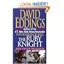 The Ruby Knight (Book Two of the Elenium)
