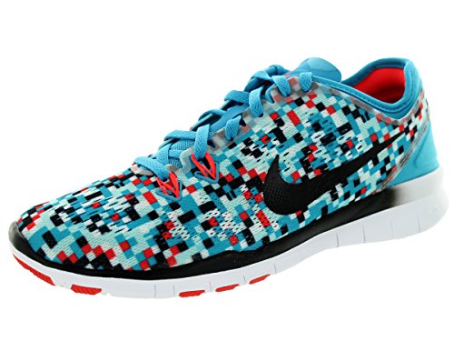 Nike Women's Free 5.0 Tr Fit 5 Prt Training Shoe