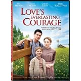Love's Everlasting Courageby Cheryl Ladd