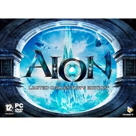 Aion: The Tower of Eternity - Collectors Edition (PC)