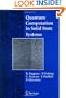 Quantum Computing in Solid State Systems