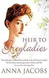 Heir to greyladies