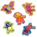 The Backyardigans Giant Stickers