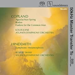 Fanfare For The Common Man/Rod