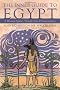 The Inner Guide to Egypt: A Mystical Journey Through Time and Consciousness