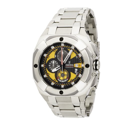 review Festina F16351/4