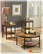 Triad Occasional Table Set By Ashley Furniture