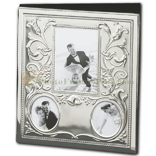 Silver Wedding Album