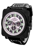 Moscow Classic Shturmovik 31681/03261109 Mechanical Chronograph for Him Solid Case